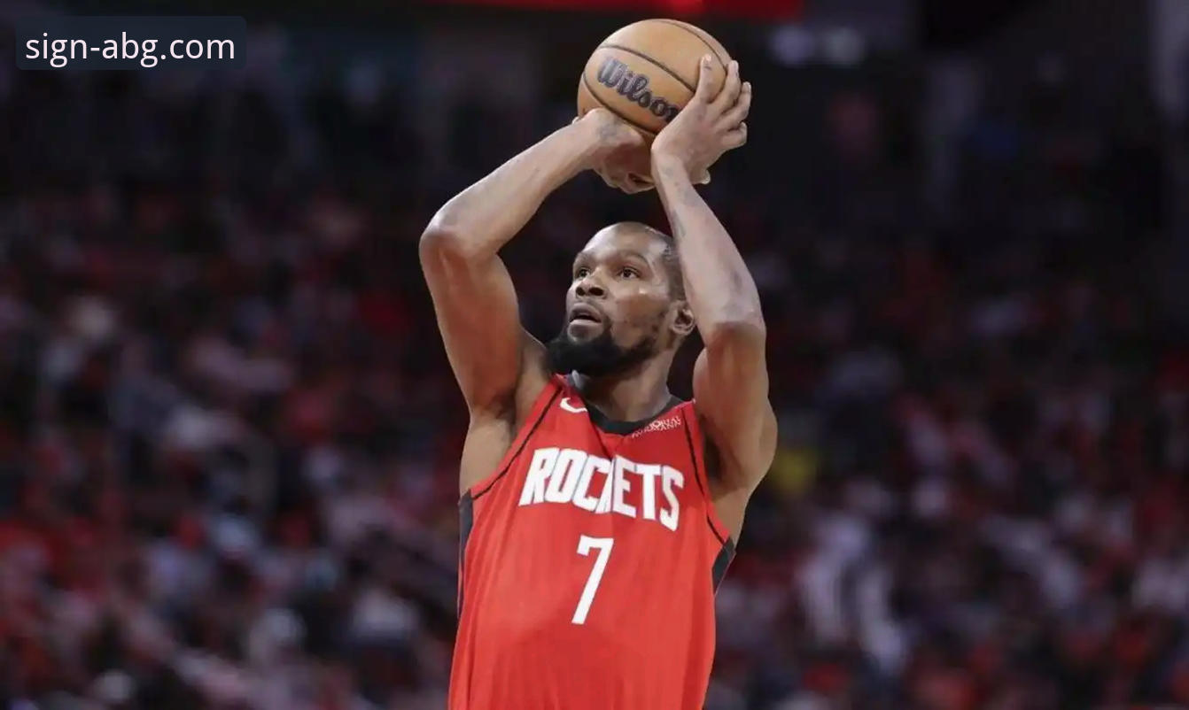 深度揭秘：杜兰特27分8助攻背后，火箭主场111-94大胜尼克斯的三连胜密码