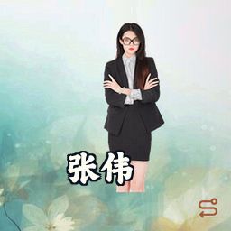 张伟