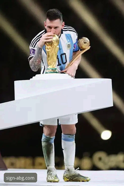 阿根廷5-0大胜赞比亚：在欧博ABG平台重温梅西传奇时刻的实用指南